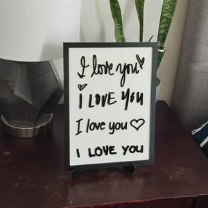 Aileen added a photo of their purchase