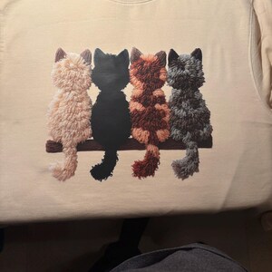 Christine ha aggiunto una foto del proprio acquisto