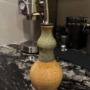 Riley heeft een foto van de aankoop toegevoegd