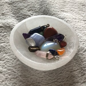 Holly added a photo of their purchase