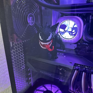 Zach added a photo of their purchase