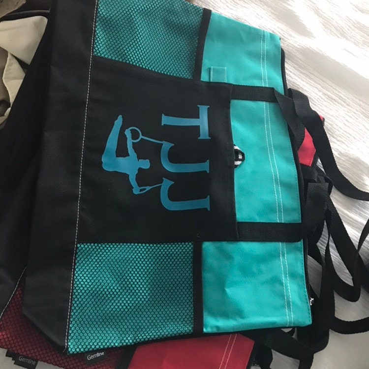 Custom Swimming Bag, Swimming Tote Bag, Personalized Tote, Kids Swim Bag, Swimming Gift, Swimming Practice, Swim Bag, Swim Team Gift