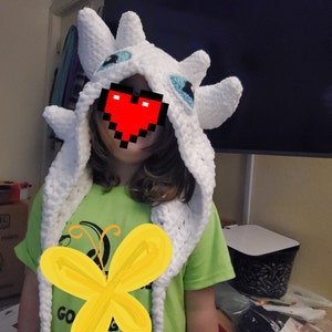 Laura hat ein Foto des gekauften Artikels hinzugefügt