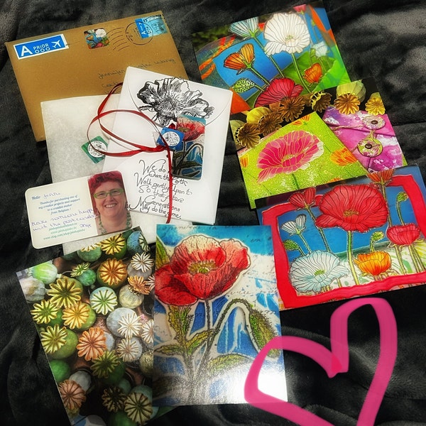 ForeverGiving | Kingfisher – Pop Up Birthday Cards For Woen – Others