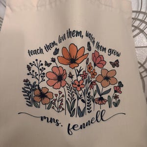 Emily added a photo of their purchase