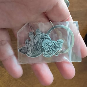 Alex ha añadido una foto de su compra