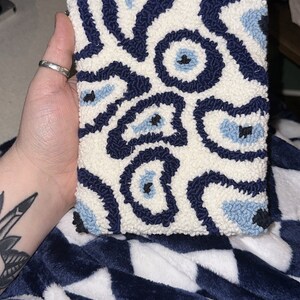 Morgan added a photo of their purchase
