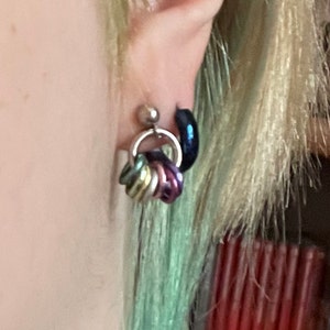 Tessa added a photo of their purchase