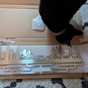 Christina added a photo of their purchase