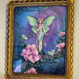 Julia added a photo of their purchase