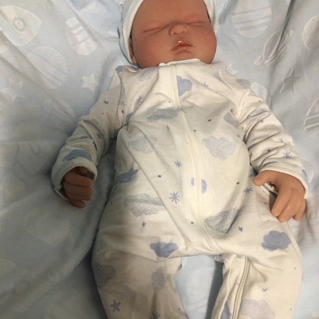 Button Nose Baby Nursery by ButtonNoseBabyNursry on Etsy