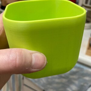 Gillian added a photo of their purchase