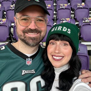 Erin ha aggiunto una foto del proprio acquisto