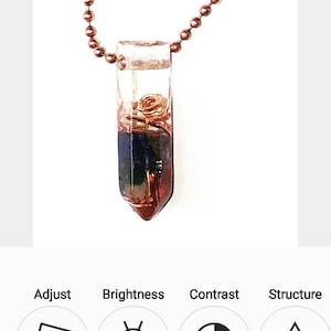 Inactive account added a photo of their purchase