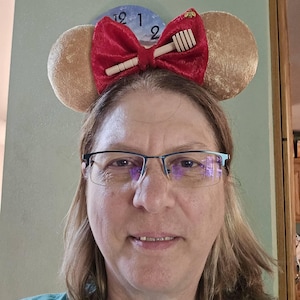 Sharyn added a photo of their purchase