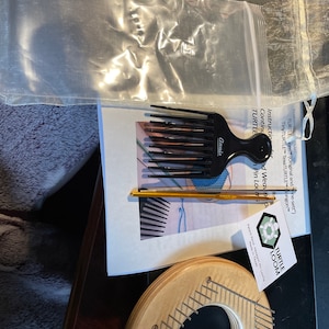 Mirianda added a photo of their purchase