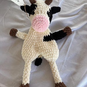 Brittany heeft een foto van de aankoop toegevoegd
