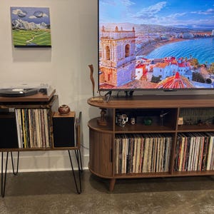 Etsy-koper heeft een foto van de aankoop toegevoegd