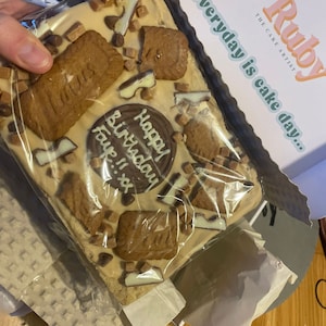 Natalie hat ein Foto des gekauften Artikels hinzugefügt