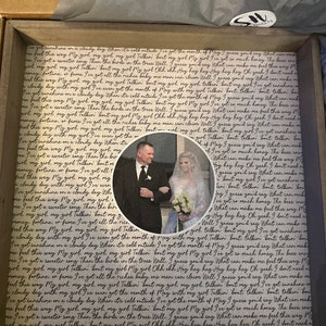 McKenzie hat ein Foto des gekauften Artikels hinzugefügt