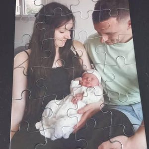 Marina a ajouté une photo de son achat
