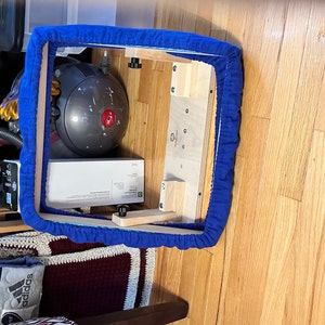 Janine added a photo of their purchase