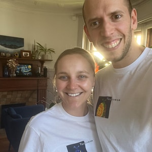 Gintare heeft een foto van zijn/haar aankoop toegevoegd