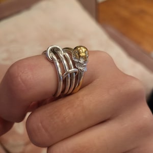 Caitlin hat ein Foto des gekauften Artikels hinzugefügt