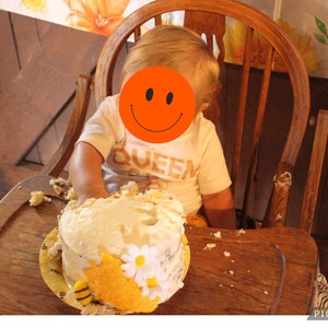 Acquirente Etsy ha aggiunto una foto del proprio acquisto