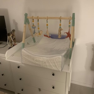 Eva added a photo of their purchase