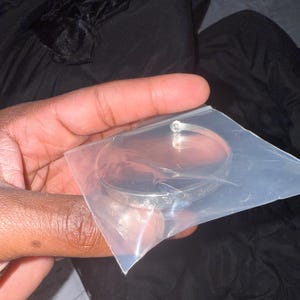 Ch gothic style y2k punk aged cross keychain carabiner clip chrome .925 silver for men and women minimalist vintage c2