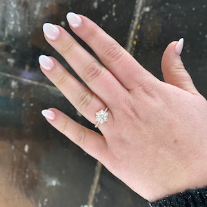 Carly added a photo of their purchase