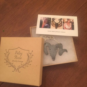 Jenna ha añadido una foto de su compra