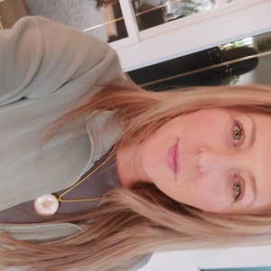 Ashley ha añadido una foto de su compra