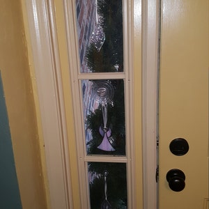 Brenda added a photo of their purchase