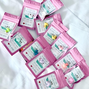 Comprador de Etsy ha añadido una foto de su compra