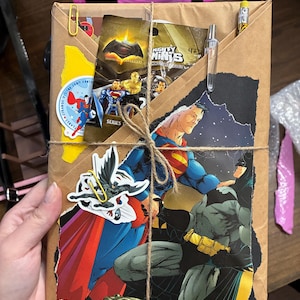 Danielle added a photo of their purchase