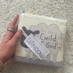 Cassie added a photo of their purchase