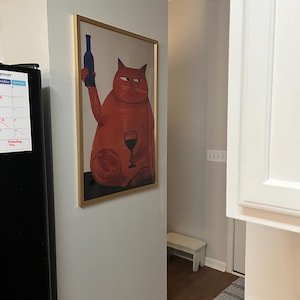 Amy added a photo of their purchase
