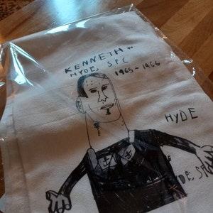 Etsy buyer added a photo of their purchase