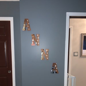Nicole added a photo of their purchase