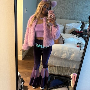 Jasmine added a photo of their purchase