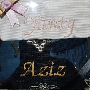 fauzi added a photo of their purchase