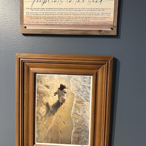 Shannon added a photo of their purchase