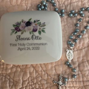 Liz added a photo of their purchase