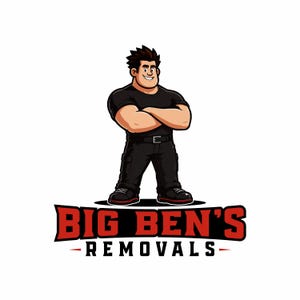 Ben added a photo of their purchase
