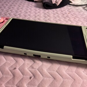 Amber added a photo of their purchase