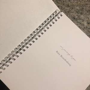 Emily added a photo of their purchase
