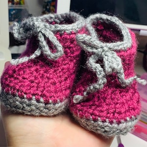 Etsy-koper heeft een foto van de aankoop toegevoegd