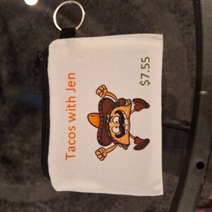 Christina added a photo of their purchase